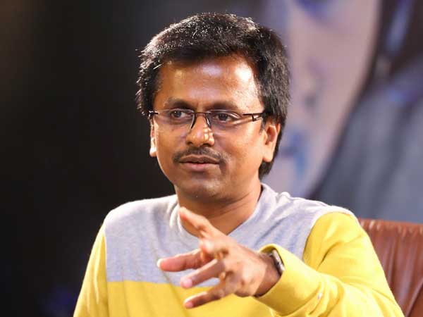 మురుగదాస్ దర్శత్వంలో