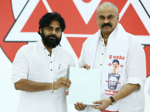 నేనే స్వయంగా