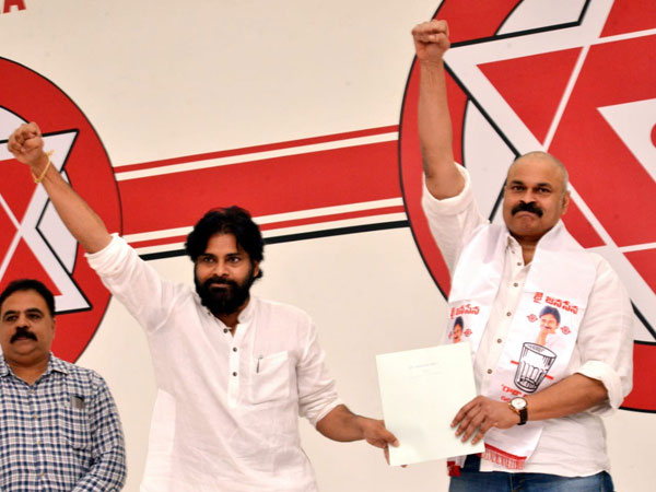 దొడ్డి దారిన కాదు