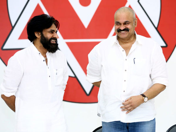 టెన్షన్ పడ్డా