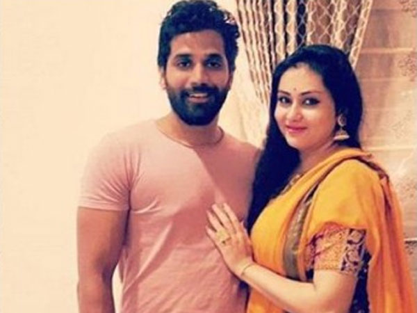 ఫైనల్గా షూటింగ్ కోసం