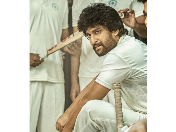 Nanis Jersey movie set to release on April 19th Nanis Jersey movie set to release on April 19th