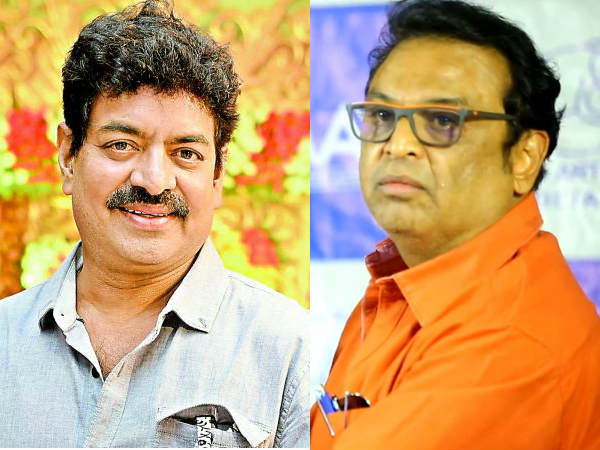 రెండు వర్గాల్లోనూ ఆందోళన