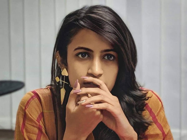 నేను శైలజ చిత్రంలో