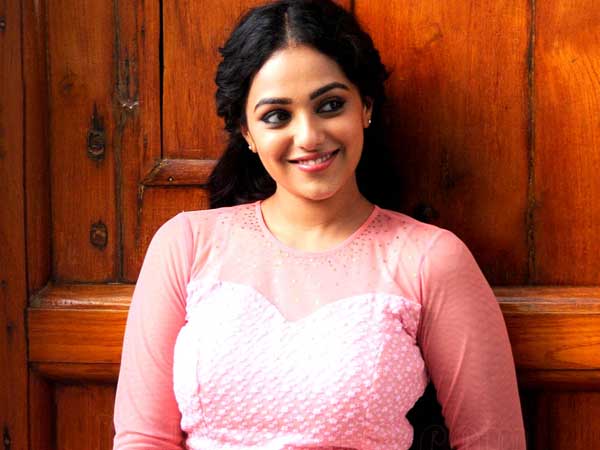 జయలలిత బయోపిక్ మూవీలో