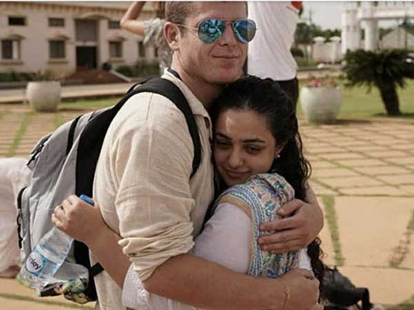 అజ్ఞాతవాసితో ఫొటో దిగి