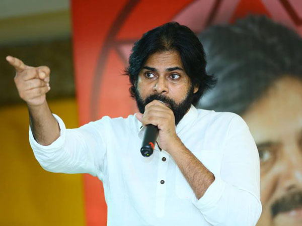 పవన్ కళ్యాణ్ సీఎం అయ్యే ఛాన్స్