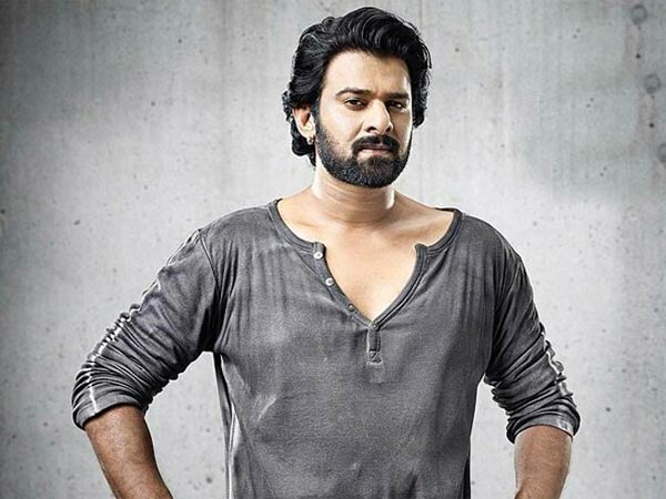 ప్రభాస్ని చూడగానే