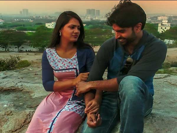 దర్శకత్వం ప్రతిభ