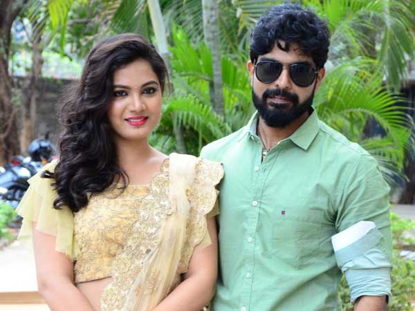 Pranam Khareedu music released Pranam Khareedu music released