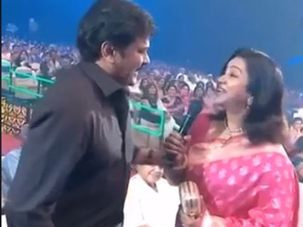 యూత్కు పిచ్చిగా నచ్చిందని