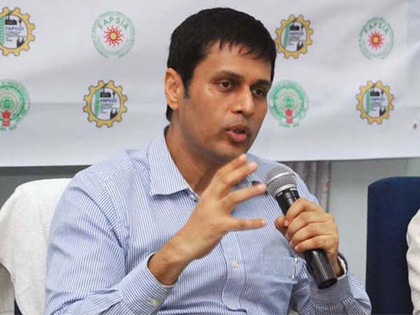 ఎన్నికల అధికారి ఏమన్నారంటే...