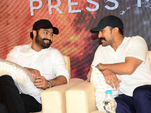 UN ANSWERRED QUESTIONS IN RAJAMOULI RRR STORY!