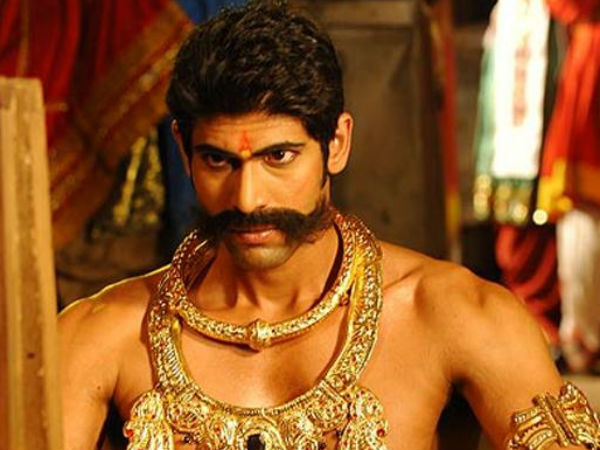 చారిత్రాత్మక నేపథ్యంతో మూడోసారి