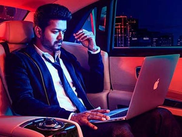Election commission is bringing awareness on 49p.. Murugadoss feels happy Election commission is bringing awareness on 49p.. Murugadoss feels happy