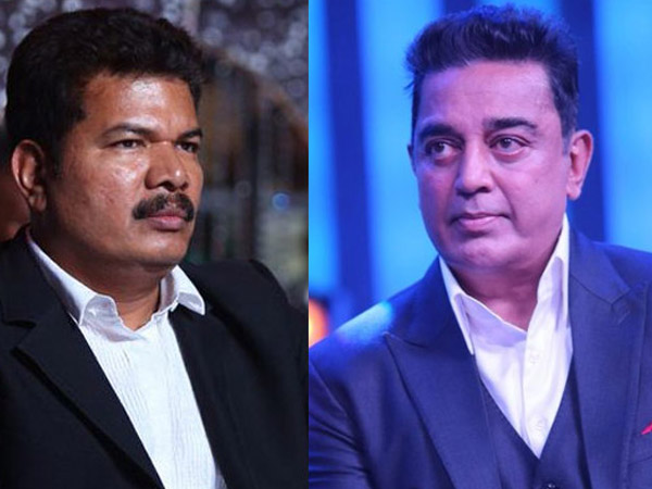 Kamal Haasan gives break to Indian 2 movie shoot for political campaign Kamal Haasan gives break to Indian 2 movie shoot for political campaign