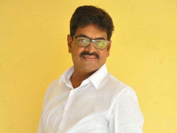 ఎలాంటి సాయం చేయడానికైనా సిద్ధమే