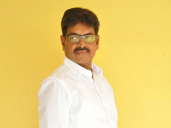 ఇది అన్యాయమైన ఆరోపణ