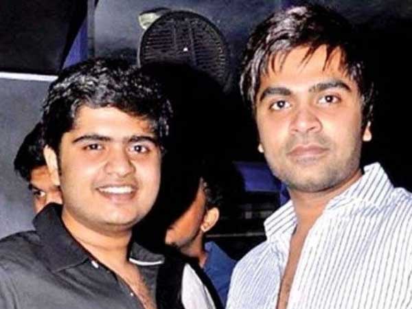 కొన్ని వారాల క్రితమే