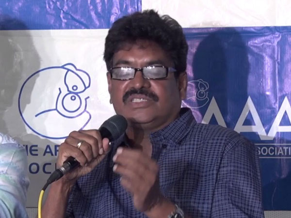 కోర్టుకు వెళతాను అనలేదు