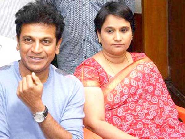 రాజ్ కుమార్ కోడలిగా పోటీ చేయలేదు