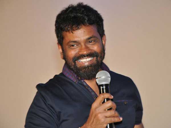 Sukumar wants to direct Bollywood heros Sukumar wants to direct Bollywood heros
