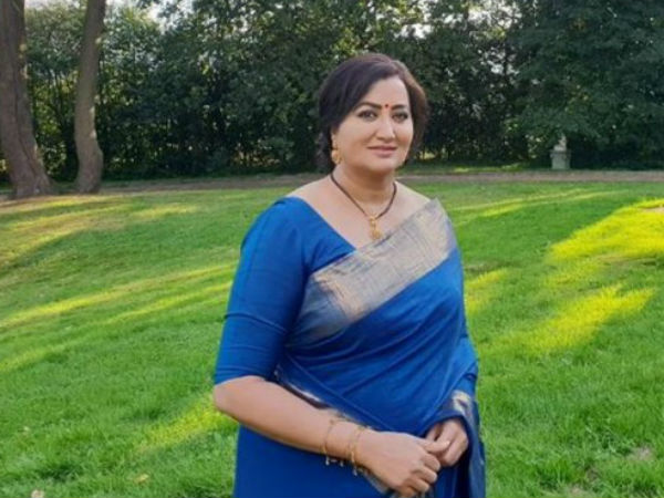 సుమలత వర్సెస్ నిఖిల్