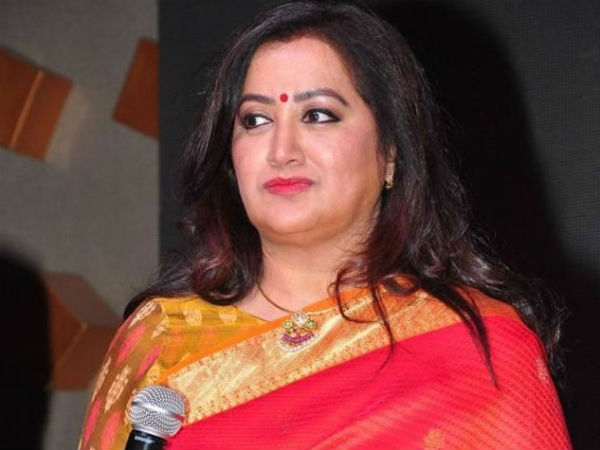 సుమలతకు దర్శన్ సపోర్ట్