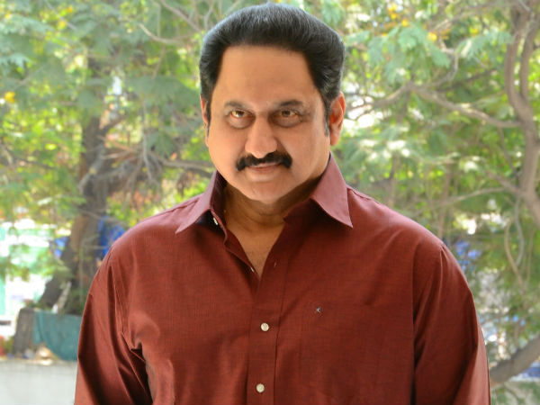 రివేంజ్ తీసుకోవడానికి ప్రయత్నించలేదు