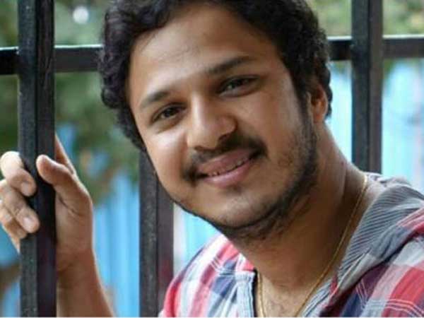 సూర్య ప్రసాద్ అరెస్ట్