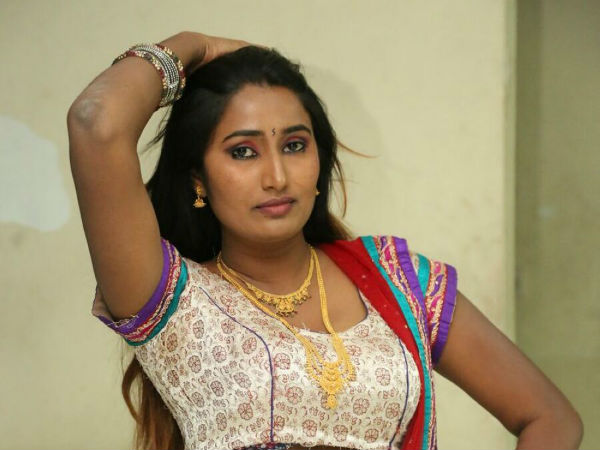 పెళ్లికి ముందు కూడా శోభనం జరిగింది