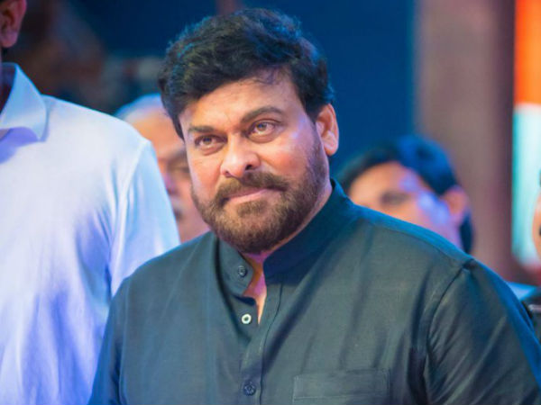 మెగాస్టార్ వార్నింగ్
