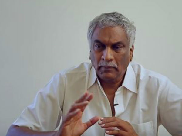 మా ఎన్నికల నేపథ్యంలో