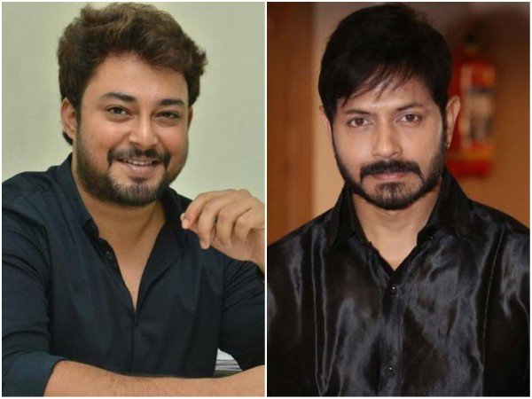 బిగ్బాస్ విజేత కౌశల్పై ఆరోపణలు