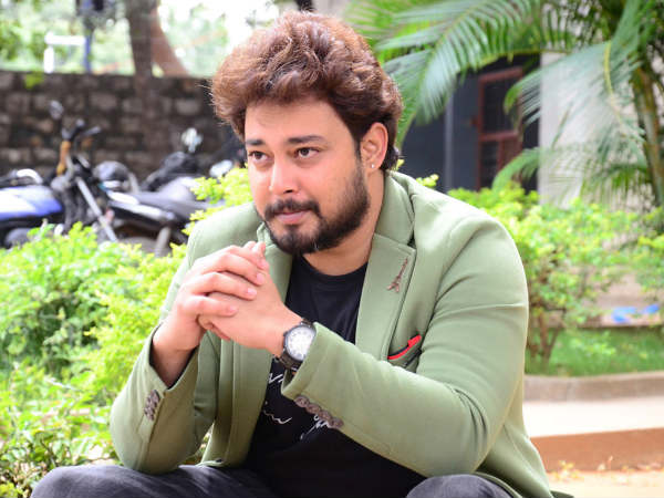 అనవసరంగా నన్ను వివాదంలోకి లాగాడు