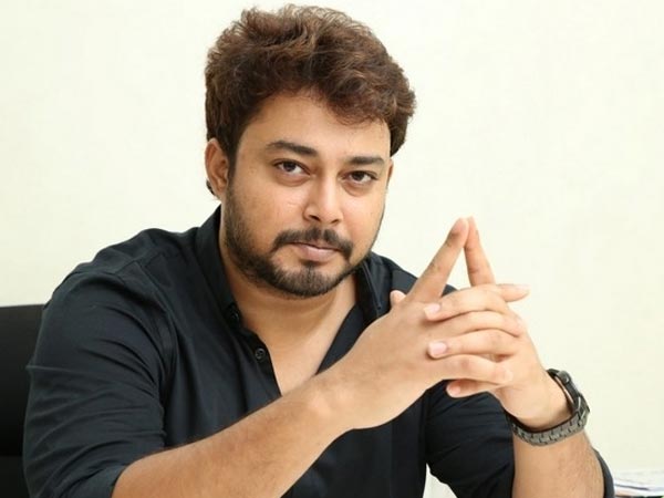 కౌశల్పై భగ్గుమన్న తనీష్