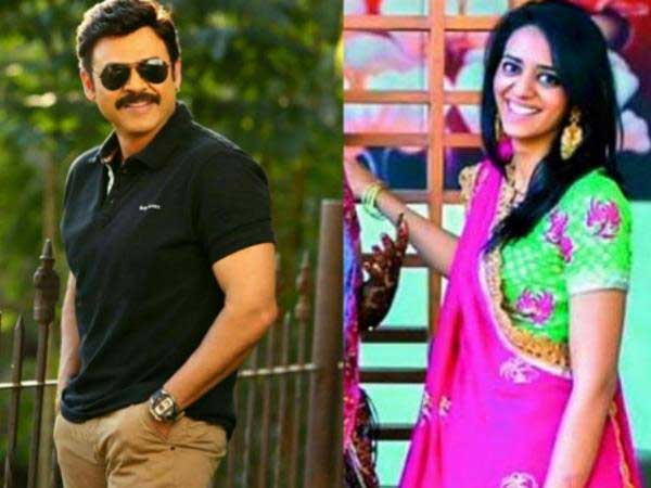 వెంకటేష్ కూతురు పెళ్లి: సంగీత్లో రానా, చైతూ, సమంత హంగామా.. డెస్టినేషన్ వెడ్డింగ్ ఎక్కడంటే