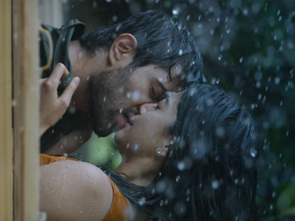నీవంటే అసహ్యం, మరీ అంత చెత్తగానా: ‘విజయదేవర'తో లిప్లాక్పై నెటిజన్ల ఫైర్.. రష్మిక దిమ్మతిరిగే జవాబు
