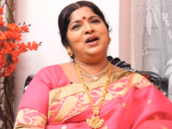 నా కడుపులో తన్నింది నిజమే.. హీరో పేరు చెప్పిన శివ పార్వతి, ఏం జరిగిందంటే..