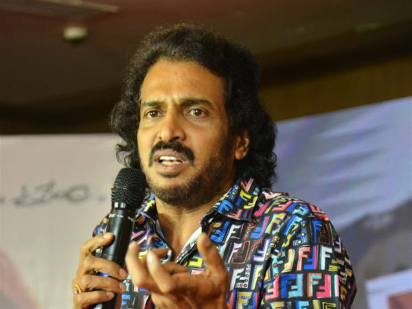 మీరు నిజంగానే రియల్ స్టార్