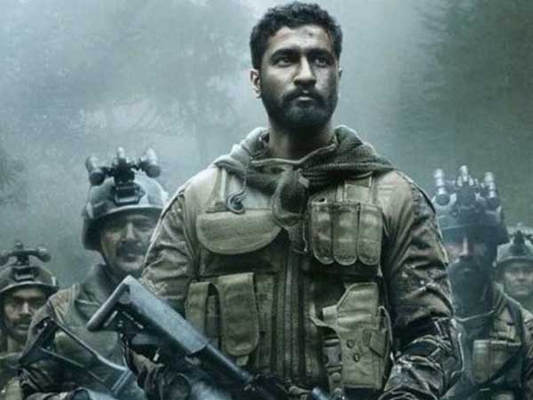 సింబా మూవీ రికార్డుపై కన్ను
