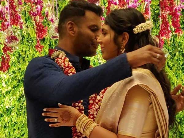 తమిళ, తెలుగు నటులు హాజరు