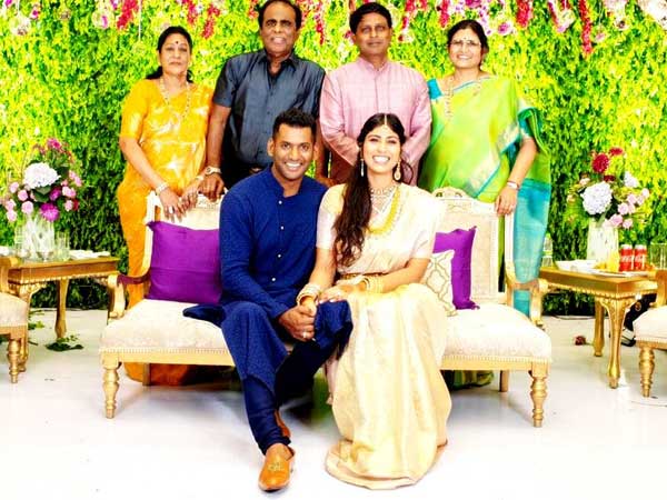 టెంపర్ రీమేక్ చిత్రంలో విశాల్