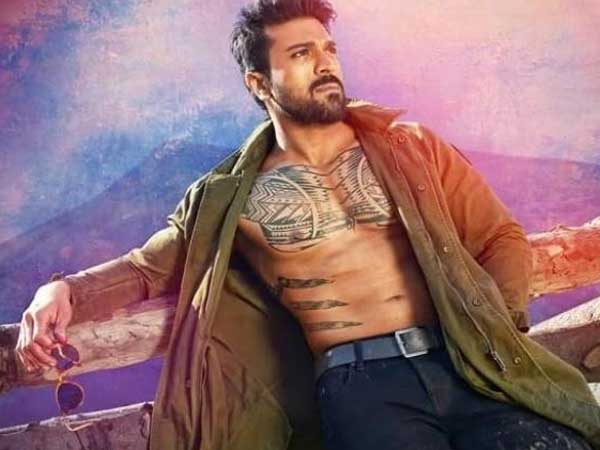కాస్త గందరగోళం