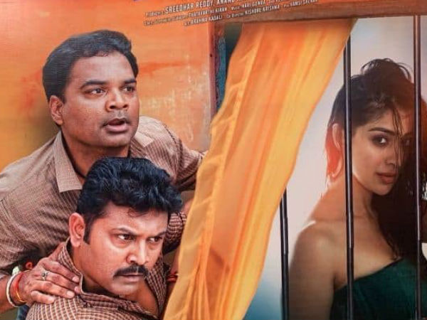 దర్శకుడి ప్రతిభ గురించి