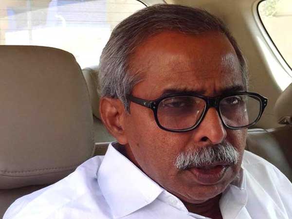 షాక్లో వైఎస్ ఫ్యామిలీ