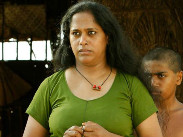 కాంప్రమైజ్ అవుతావా