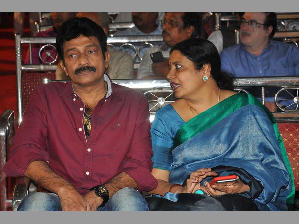 మా ఎన్నికల్లో పోటీ