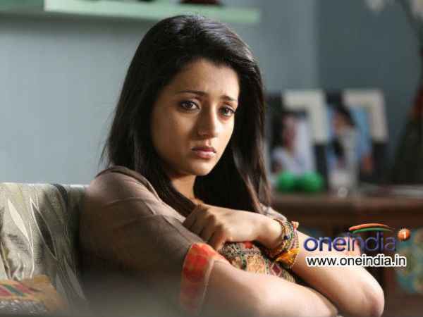 AR Murugadoss scripts Trisha Krishnan’s woman-centric thriller AR Murugadoss scripts Trisha Krishnan’s woman-centric thriller