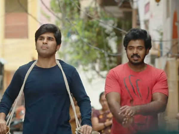 ఎన్నారై యువకుడిలా